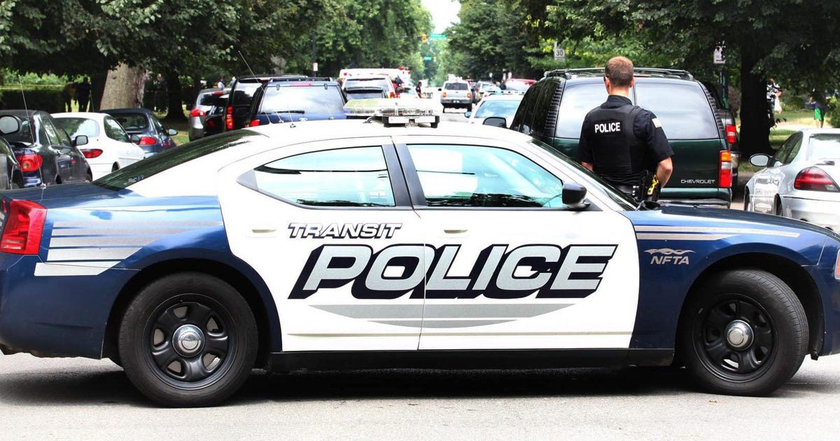 Nfta Pd Blistering state report describes 'a mess' as NFTA police lose seized cash