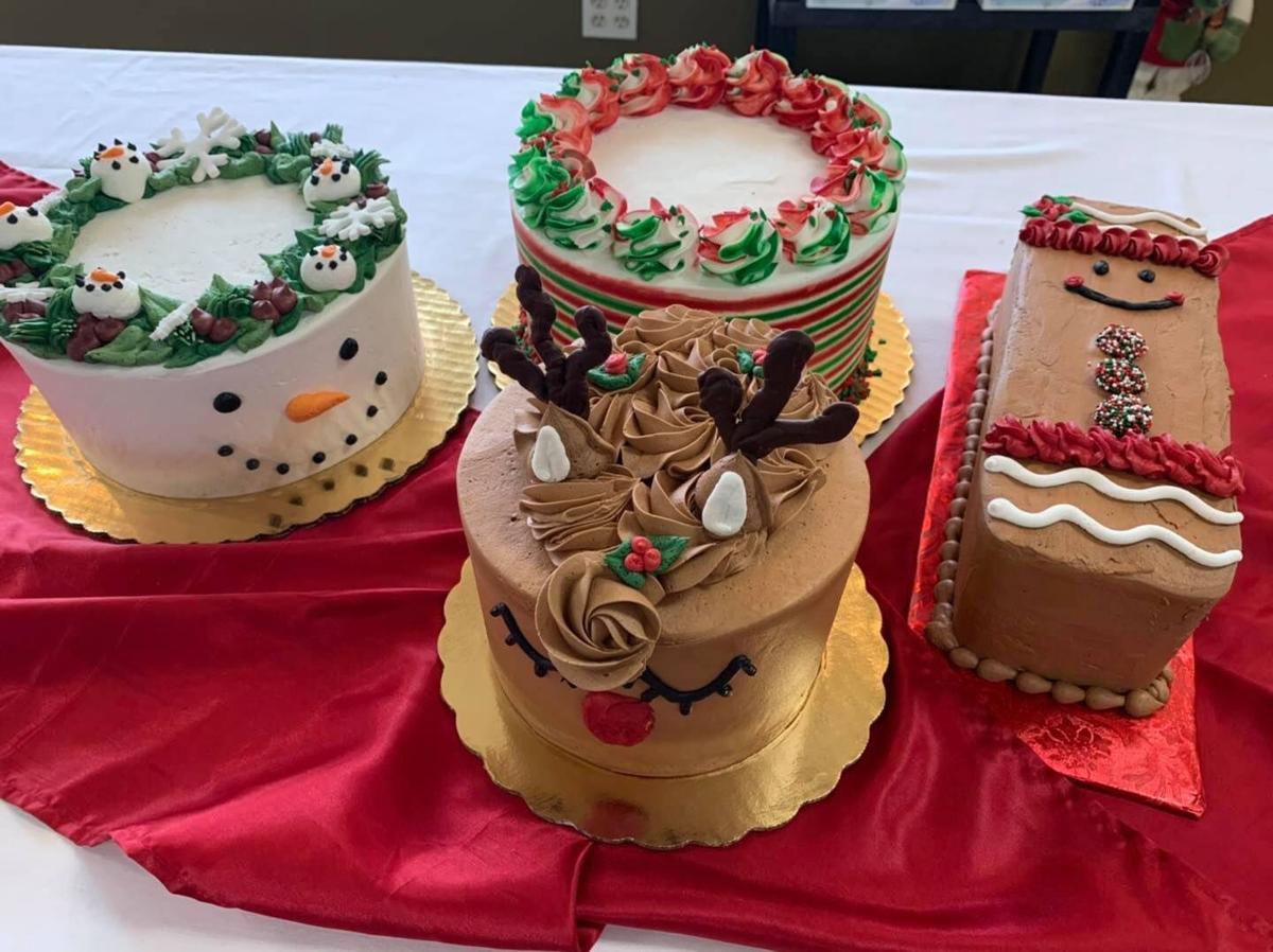 Newark NJ – Shop Christmas Cake Baking & Decorating Products
