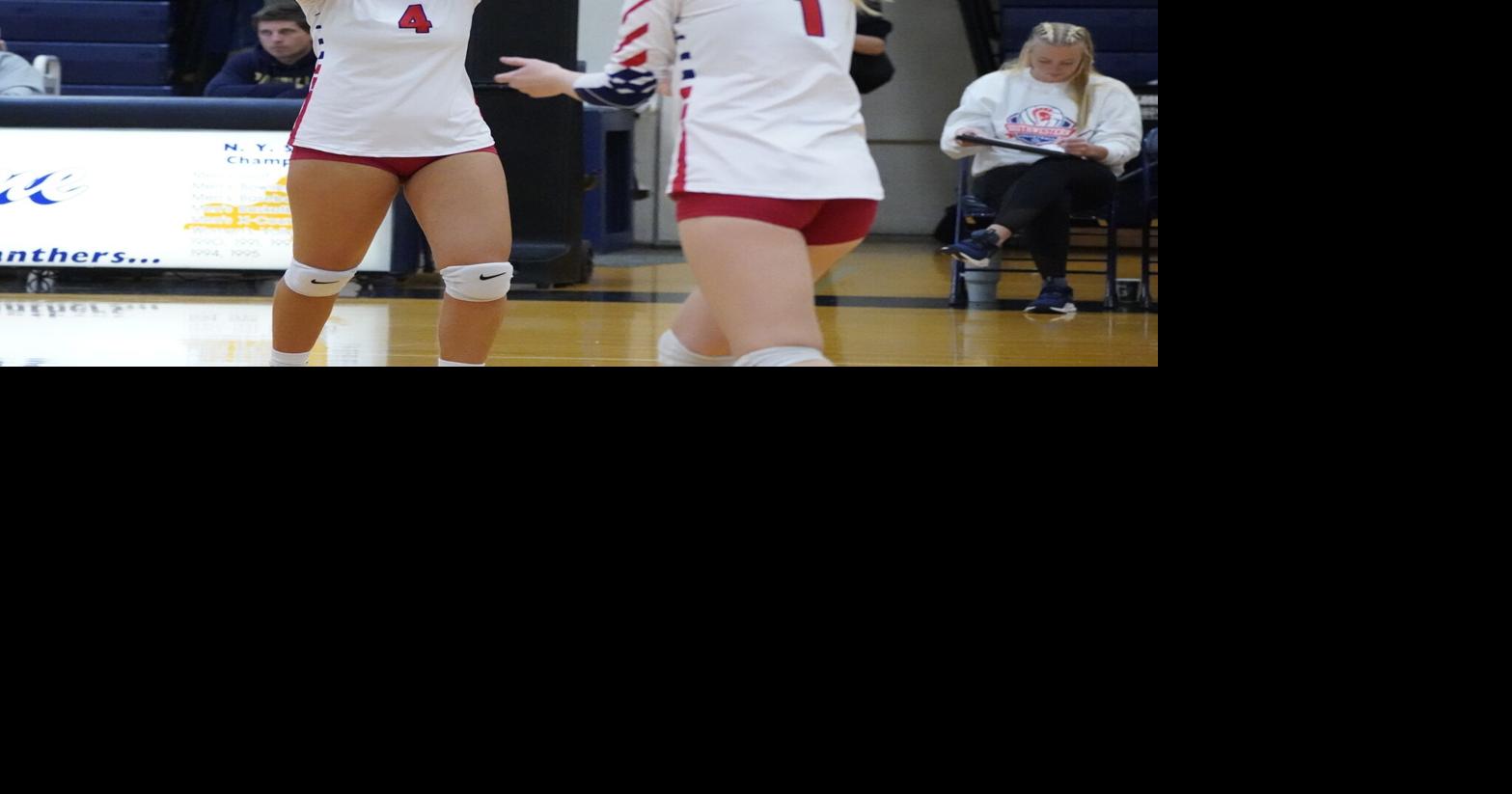 State volleyball preview Williamsville South looks to finish its goal