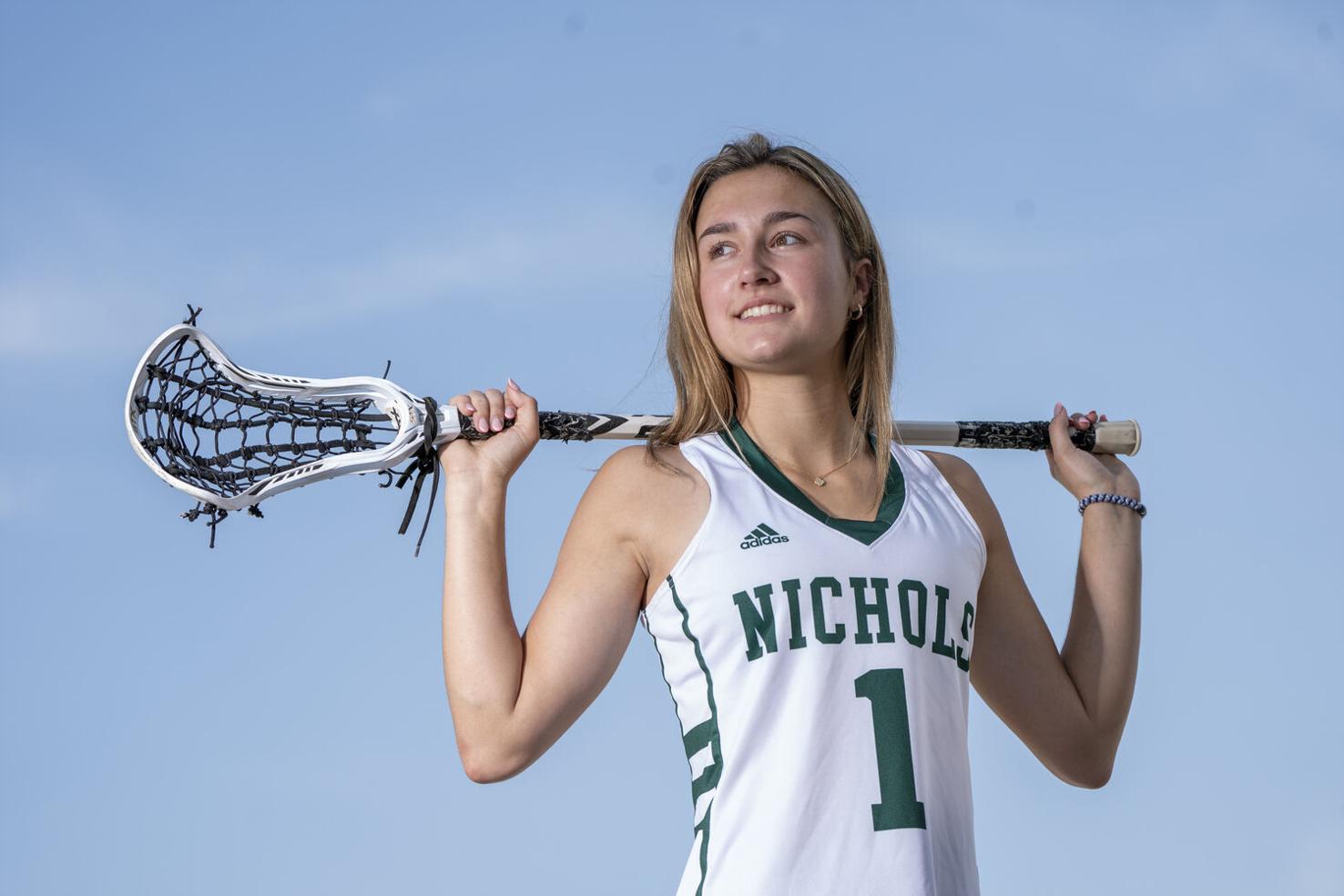 Meet the 2022 All-WNY girls lacrosse team