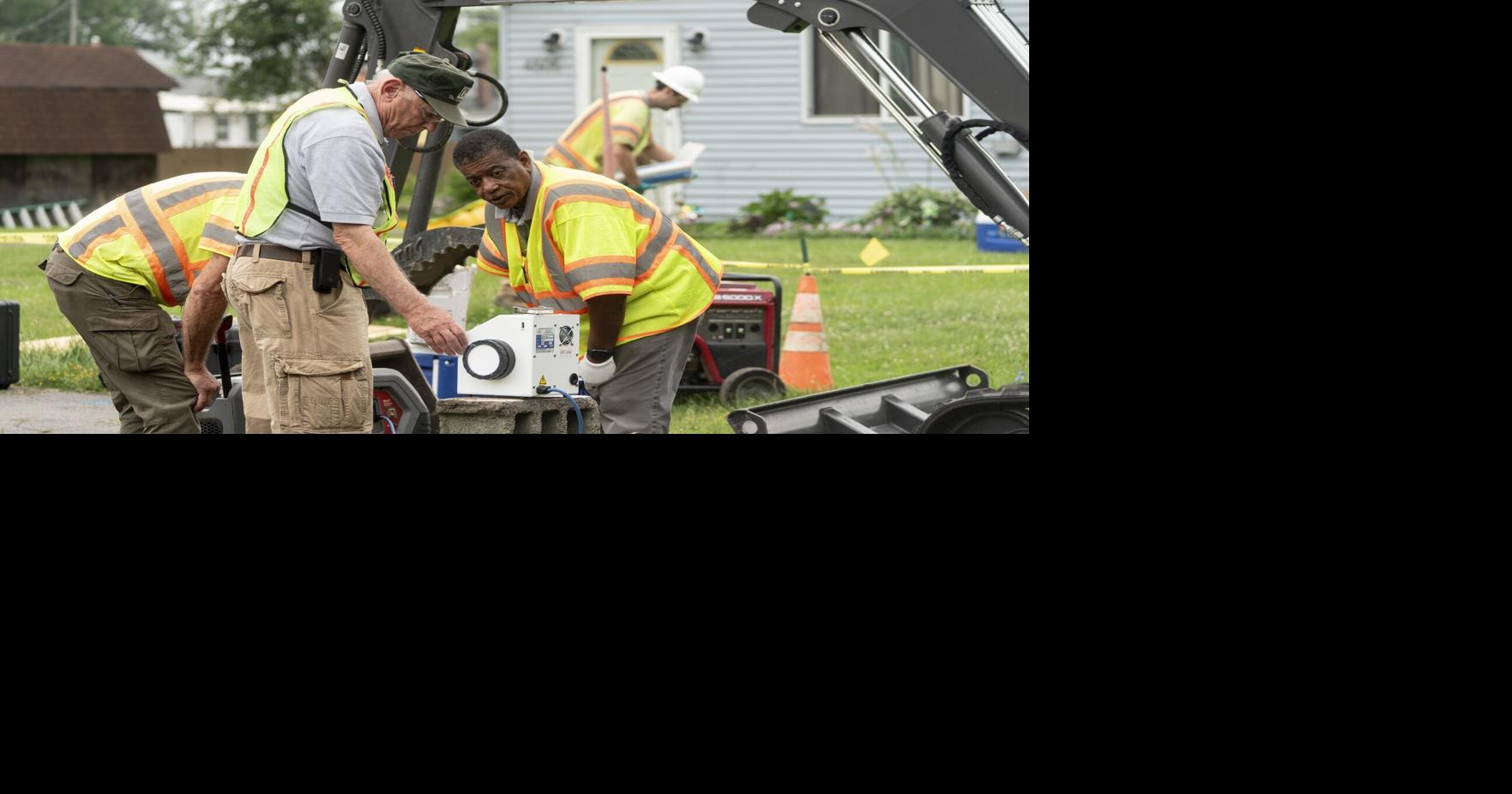 Top Buffalo News headlines for Tuesday, Aug. 25