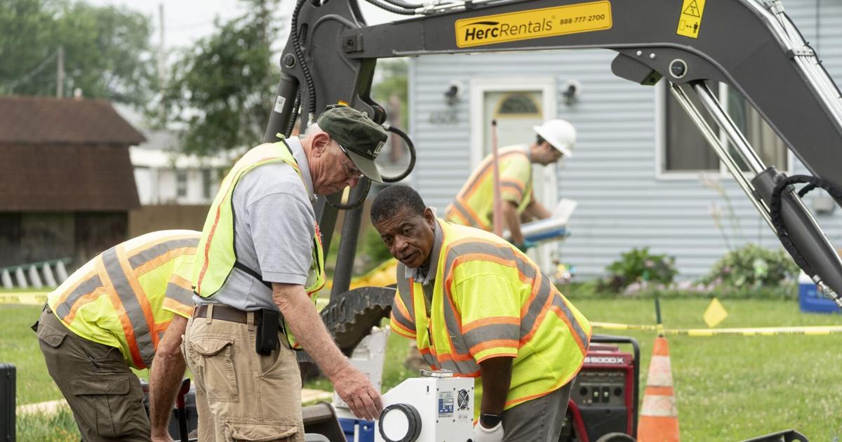 Top Buffalo News headlines for Tuesday, Aug. 25