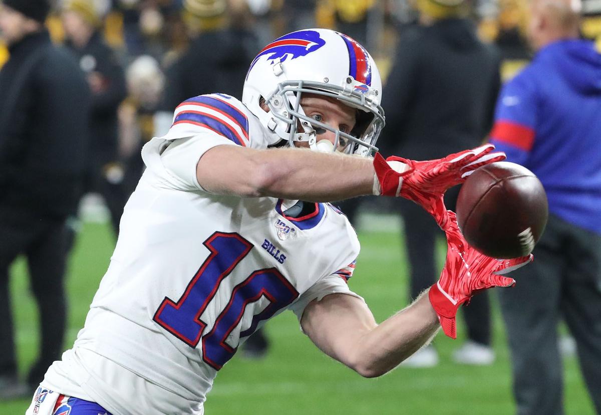 3 Matchups To Watch Ravens At Bills In Afc Divisional Playoff Buffalo Bills News Nfl Buffalonews Com