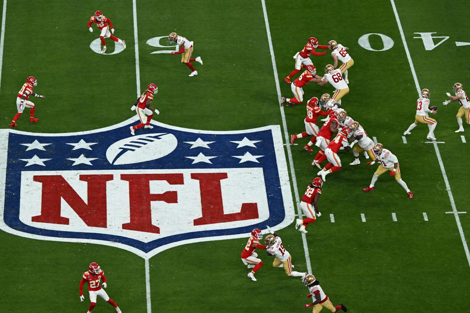 Christmas NFL games move to Netflix, fans pay more