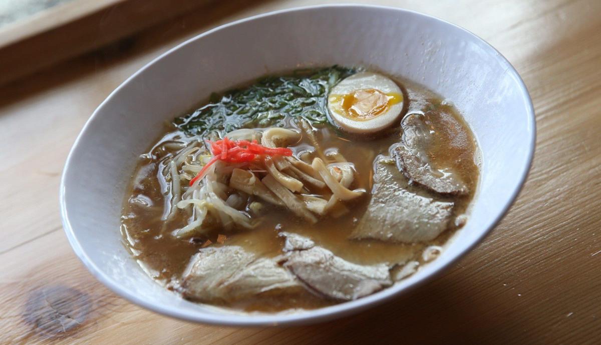 Sato Ramen