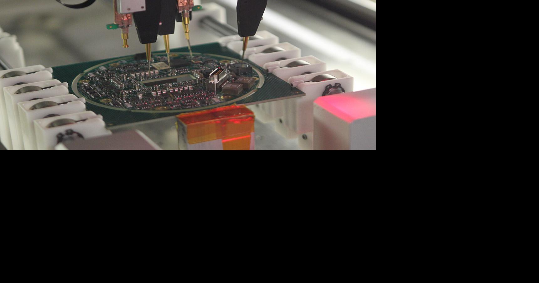 ECIDA approves $3.6 million in tax breaks for Moog expansion