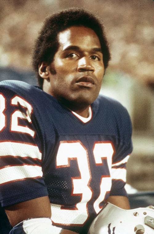 This Day In Buffalo Sports History Dec 22 1974 O J Simpson S One Nfl Playoff Game Is Bills Vs Steelers Latest Headlines Buffalonews Com
