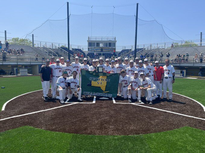 Lancaster baseball wins Class AA title, Gowanda in C, and North Collins