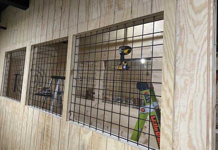 Ales & Axes is Buffalo RiverWorks' next adventure addition