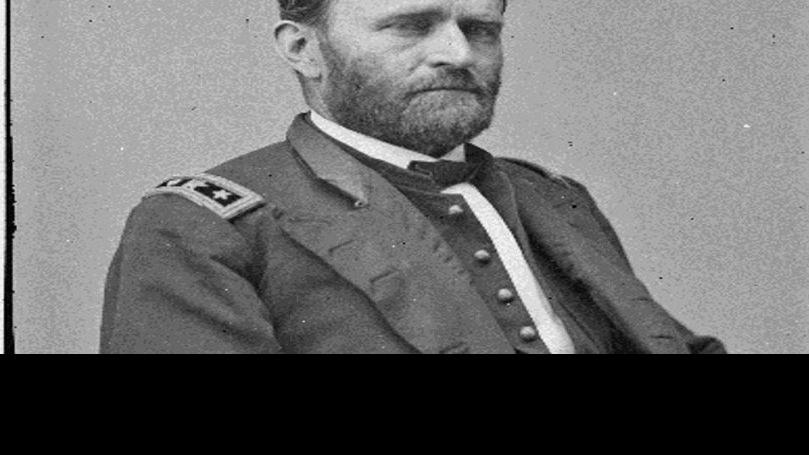 Ulysses S Grant Great American Hero Read On Books