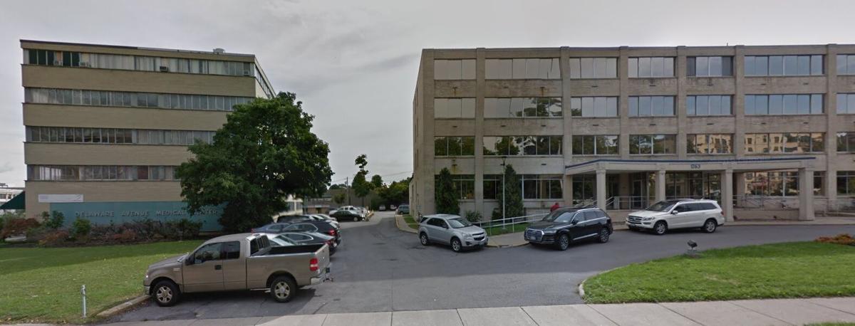 City Sells Parking Ramp Former School And Vacant Land In Support Of New Projects Local News Buffalonews Com City Sells Parking Ramp Former School And Vacant Land In Support Of New Projects Local News Buffalonews Com