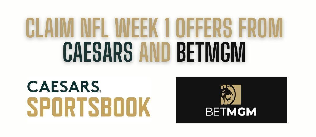 NFL Live Betting Sportsbook Promo Codes