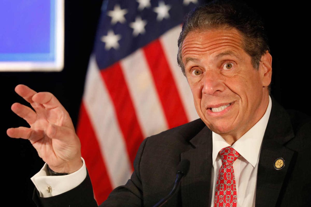 Cuomo at Sahlen Field (copy)