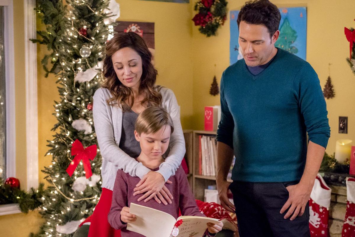 Bramble House Christmas 2022 Christmas Movies Arrive On The Hallmark Networks | Entertainment |  Buffalonews.com