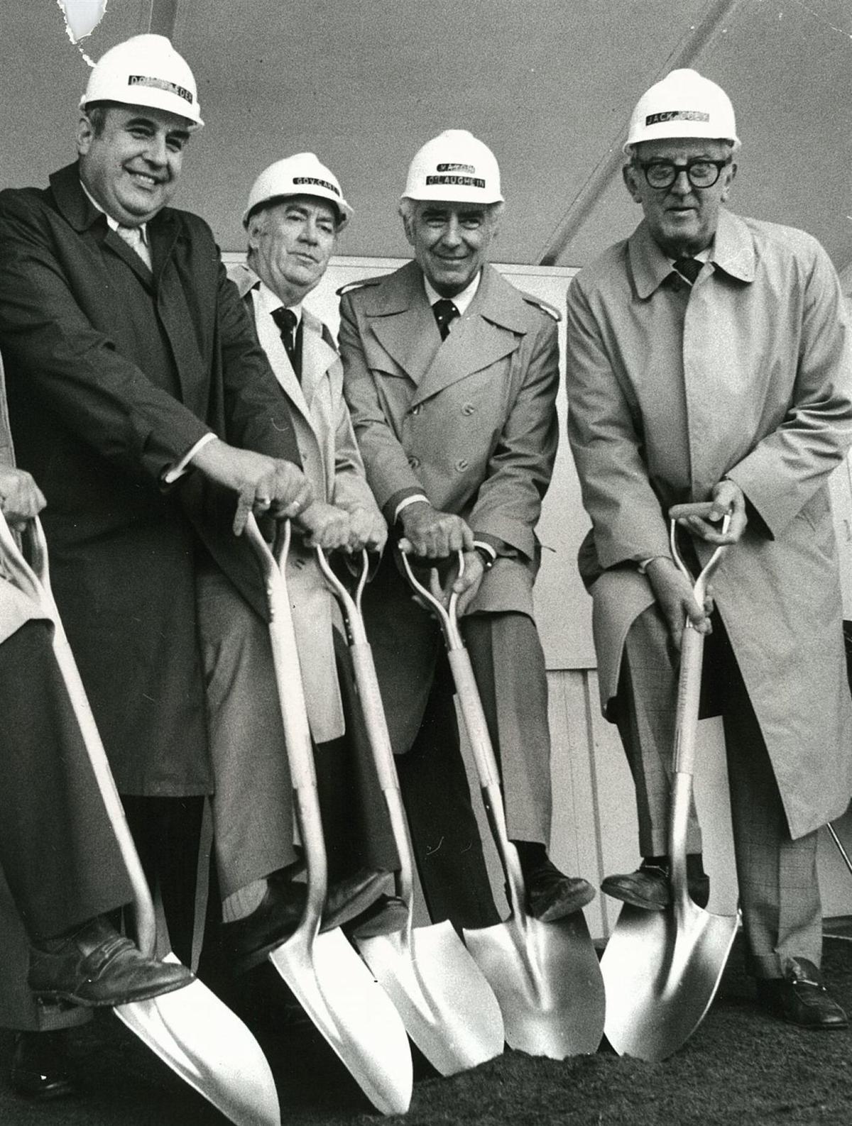 A look back at the Love Canal disaster