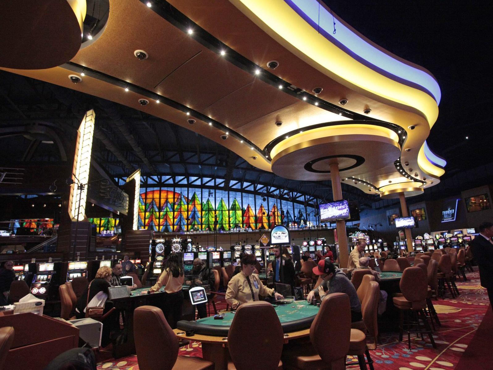 Casino niagara security jobs openings Casino niagara security jobs openings