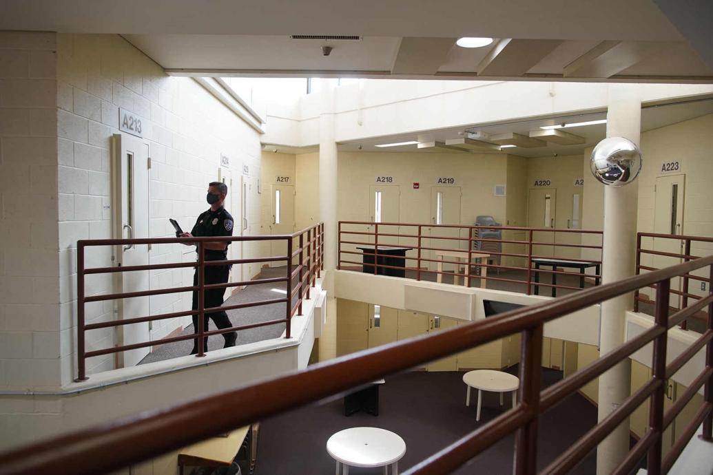 Forced overtime roils the ranks of Erie County jail deputies and officers