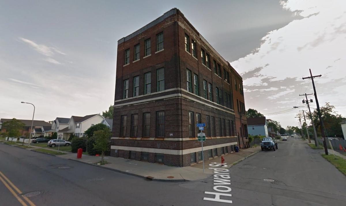 299 Jefferson