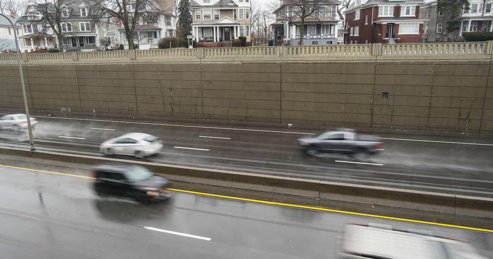 Letter: Roadway planning needs much better thought, concern - Vimarsana News
