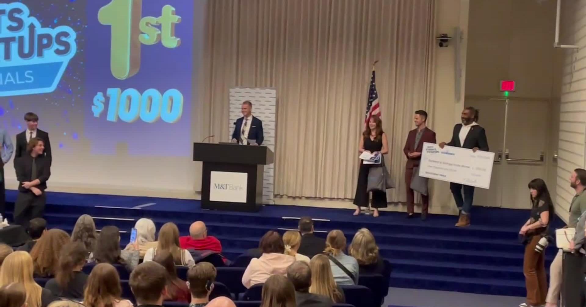 43North, BOCES lay groundwork for future entrepreneurs - Vimarsana News