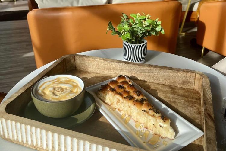 Sip Your Way Through These Yemeni Cafes