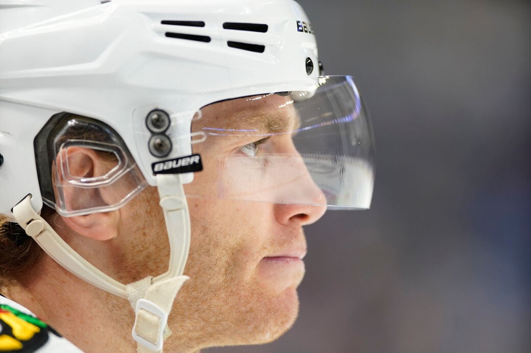 3 insane Patrick Kane trade packages with the Winnipeg Jets
