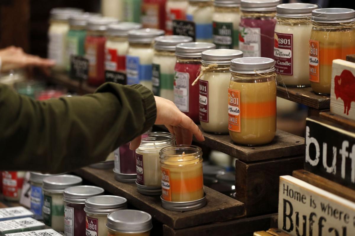 This Week Christmas In The Country Superhero Day Ghost Hunt Entertainment Buffalonews Com