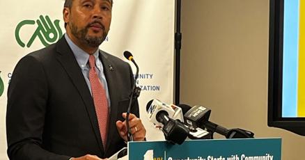 New York Secretary of State announces 100000 fund for housing security on East Side New York Secretary of State announces 100000 fund for housing security on East Side