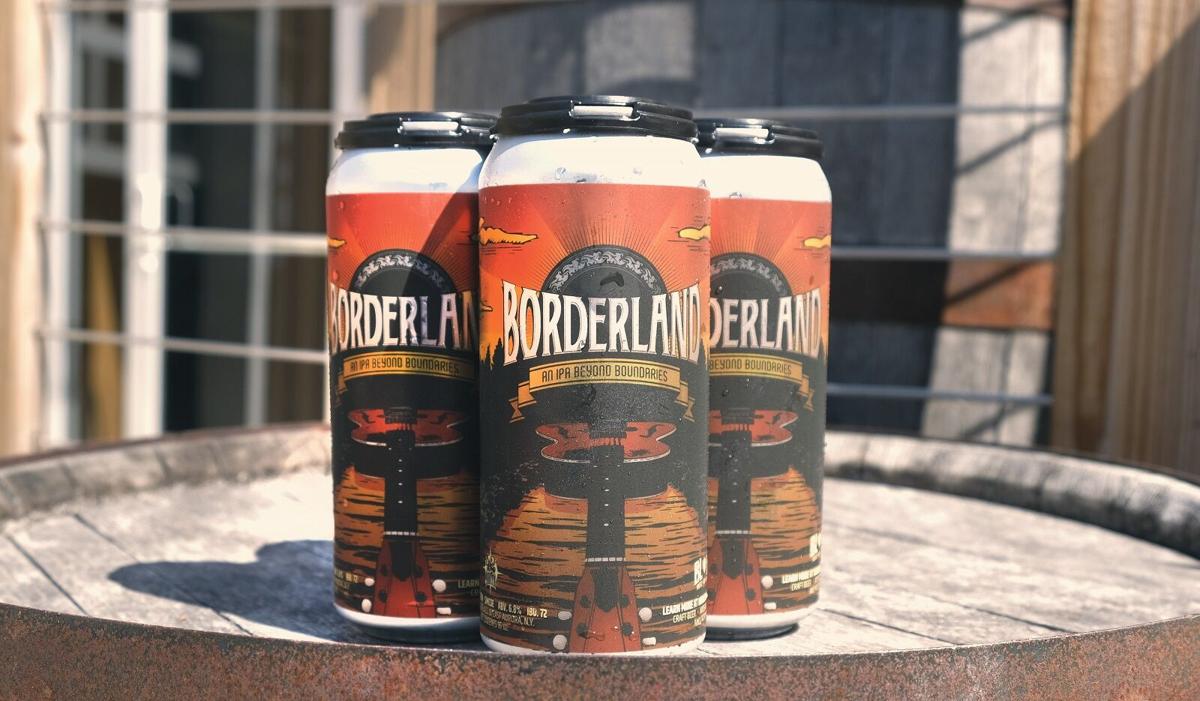 Borderland Music 42 North (copy)