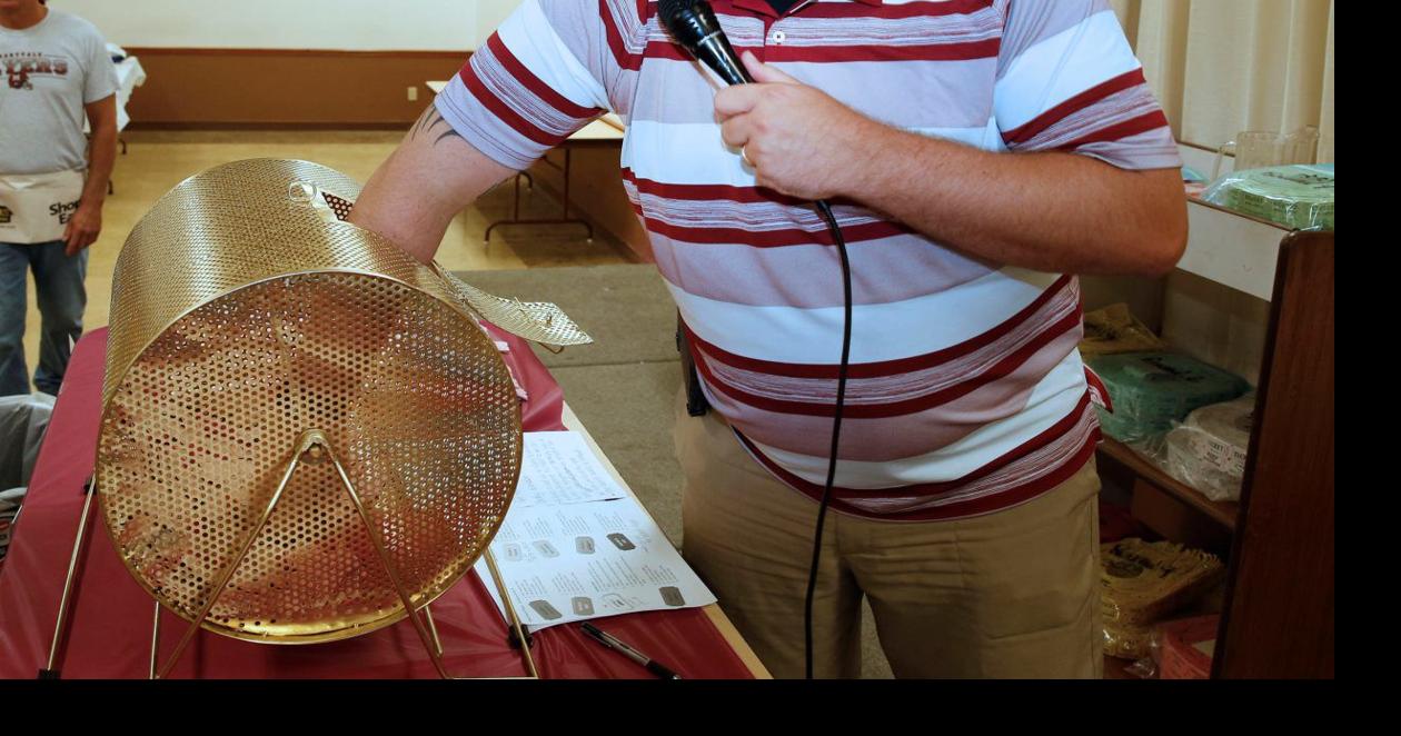 Gusto Eats guide: Meat raffles remain a communal fundraising ritual