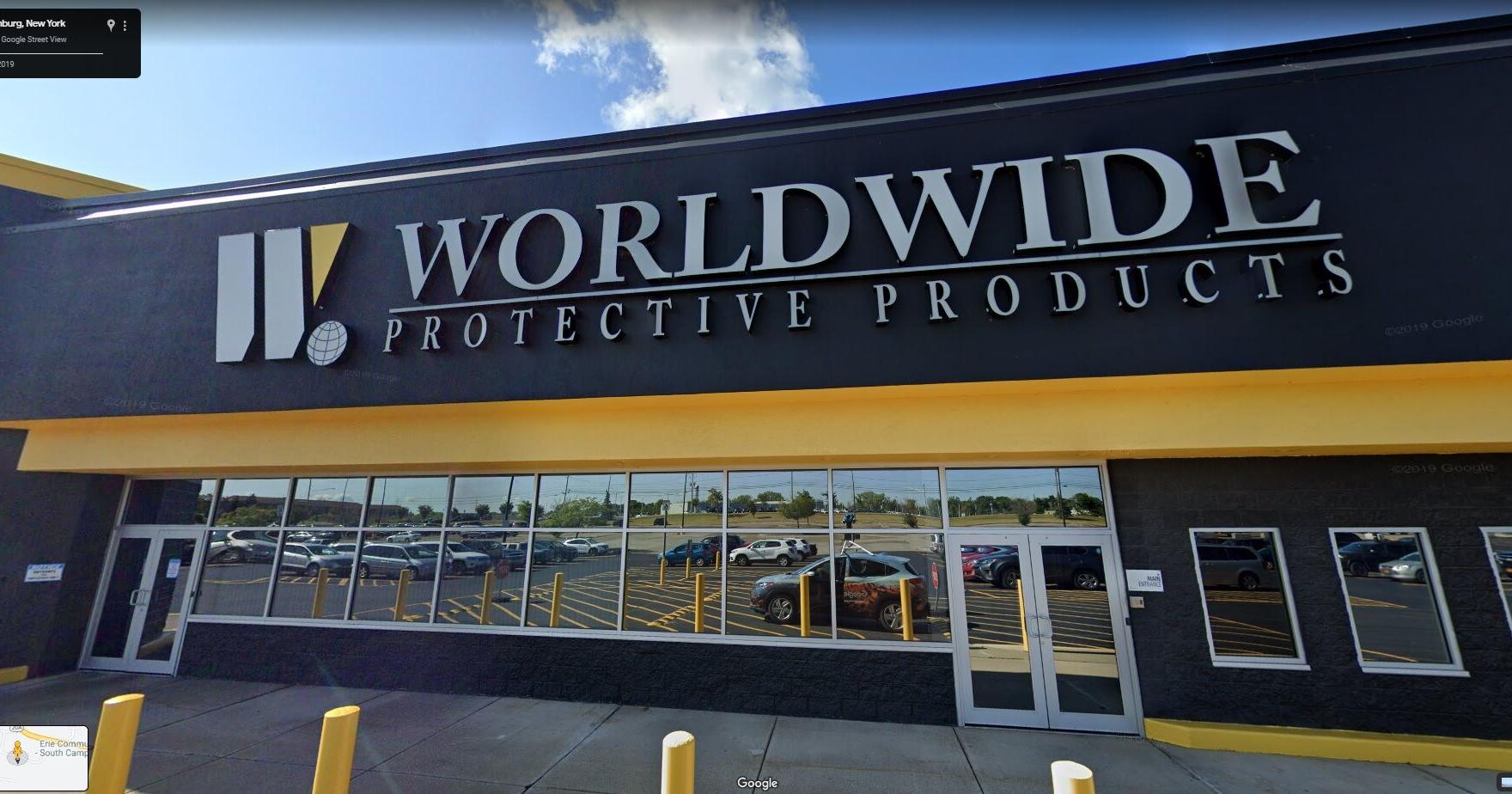 Protective Industrial Products closing Hamburg plant - Vimarsana News