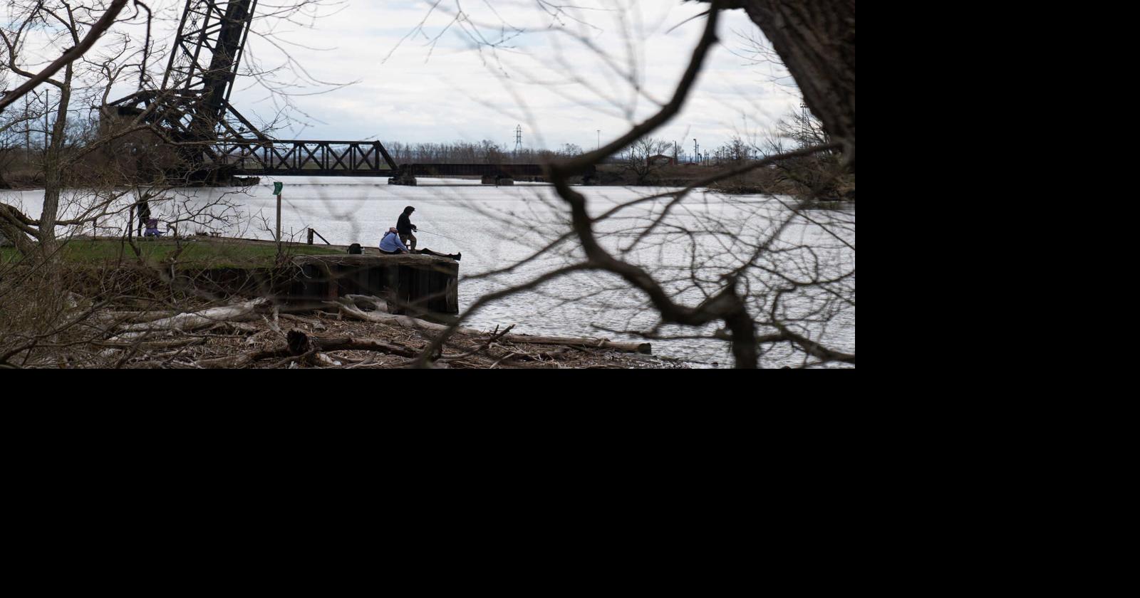 Charles River cleanup improvements 'stalled,' says annual EPA report card