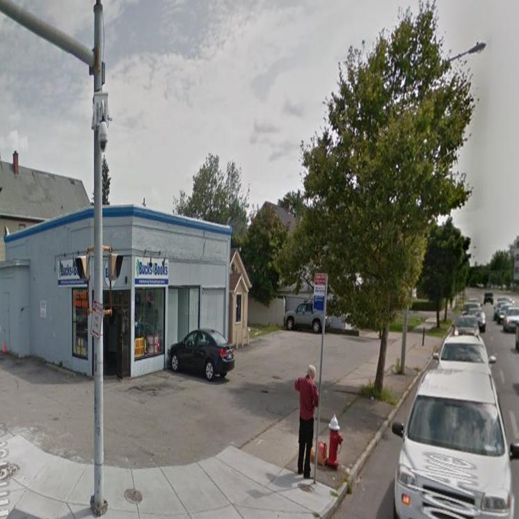 Developer Makes Second Attempt For Wellnow Urgent Care On Elmwood Local News Buffalonews Com