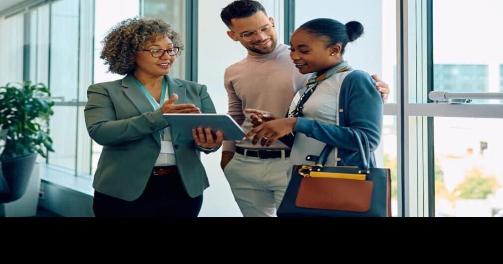 Buffalo trio uses technology to change real estate