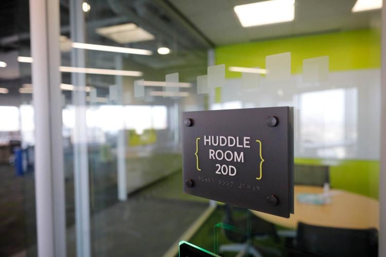 M&T Tech Hub