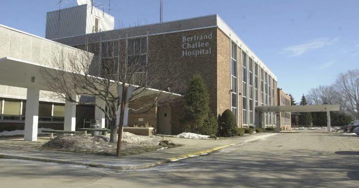 Nonprofit nursing home in Springville will close, union says