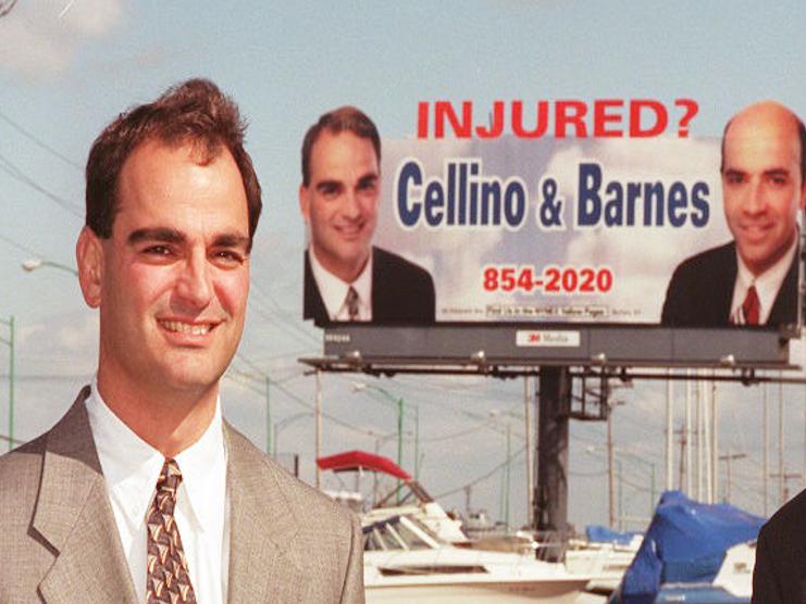 Appeals Court Gives Cellino Major Win In Lawsuit Against Barnes Local News Buffalonewscom