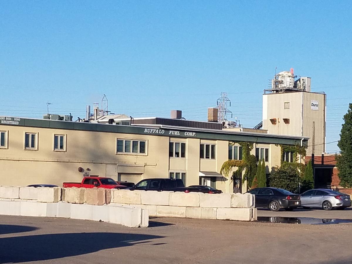 NCIDA backs Buffalo Fuel tax breaks and microgrants, loan for Niagara