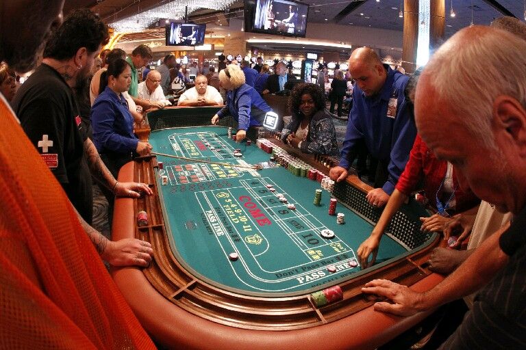 Casino