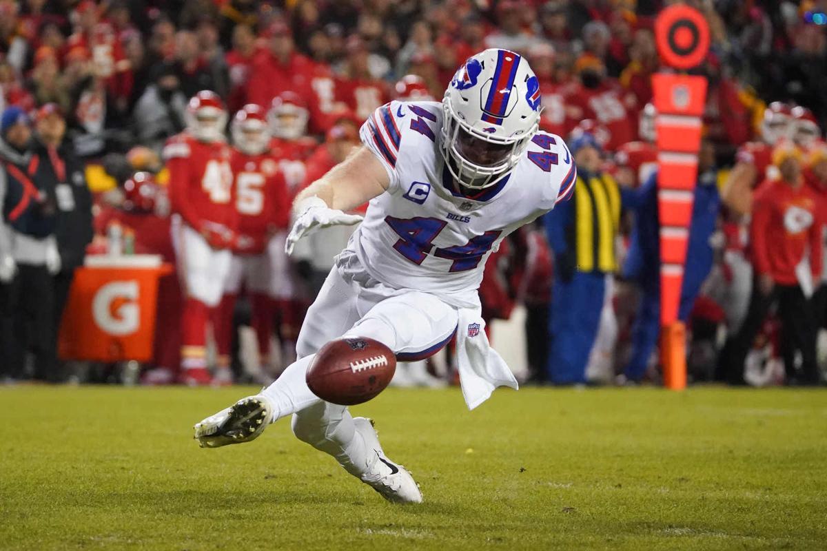 2022 NFL Draft: Buffalo Bills LB Terrel Bernard injury analysis - Buffalo  Rumblings