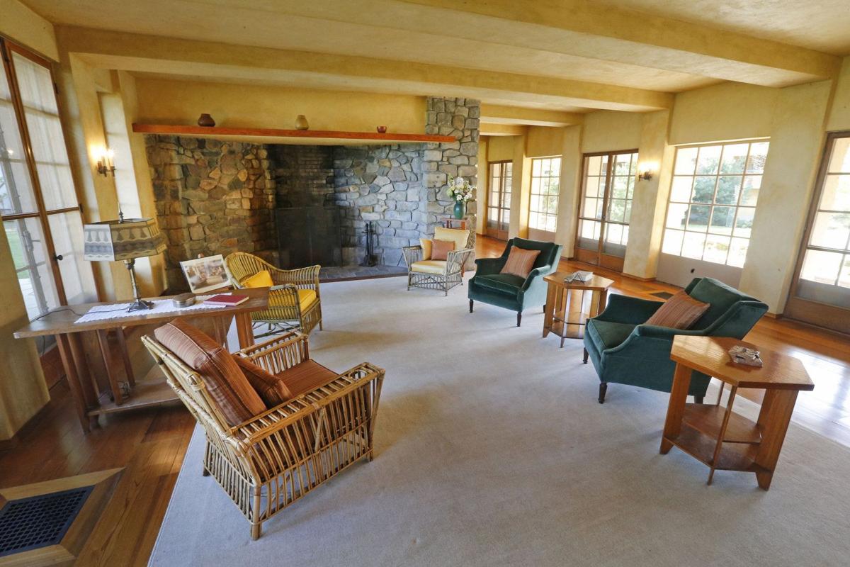 Graycliff Estate returned to its original luster