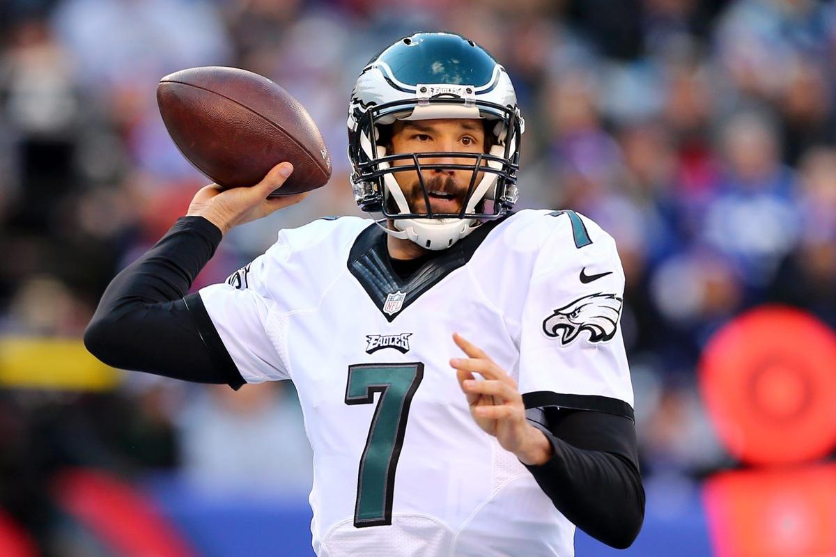 7 reasons the Buffalo Bills should not sign QB Sam Bradford 