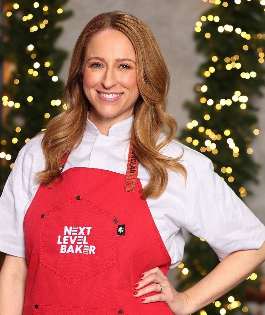 Blogger from North Tonawanda to appear on 'Next Level Baker'