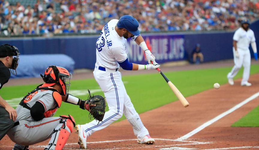 All-Star Game Notepad: Bichette on greatness of Guerrero Jr. and