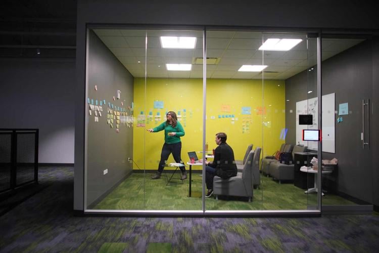 Are Buffalo startups hurt by Silicon Valley Bank's collapse?