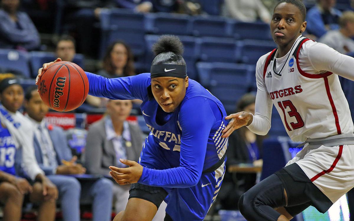 Wnba S Los Angeles Sparks Claim Ub S Cierra Dillard College