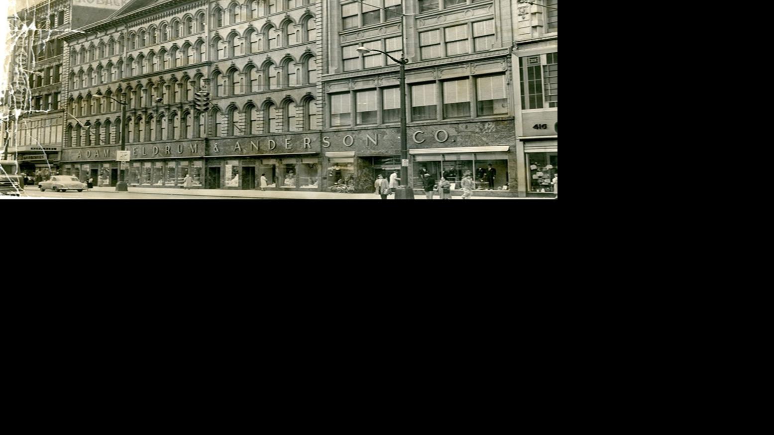 15 Stores You Loved And Miss Local News Buffalonews Com