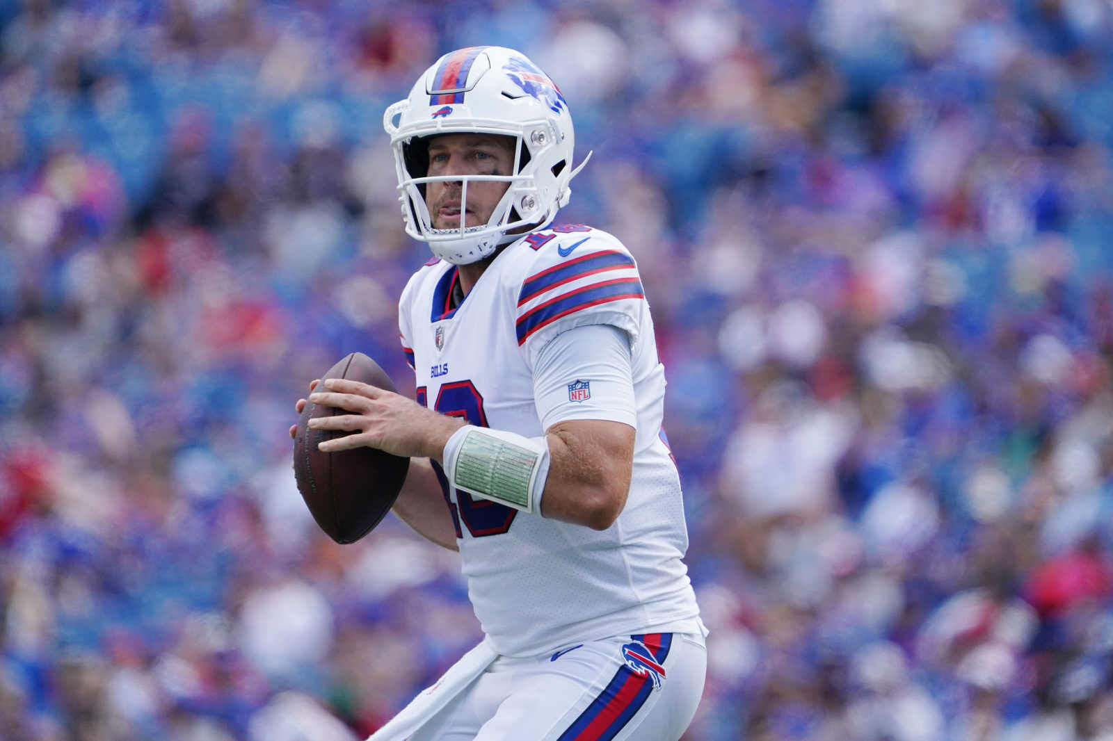 case keenum