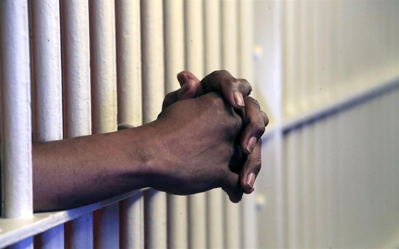 A rare look inside the Erie County Holding Center, home to hundreds of