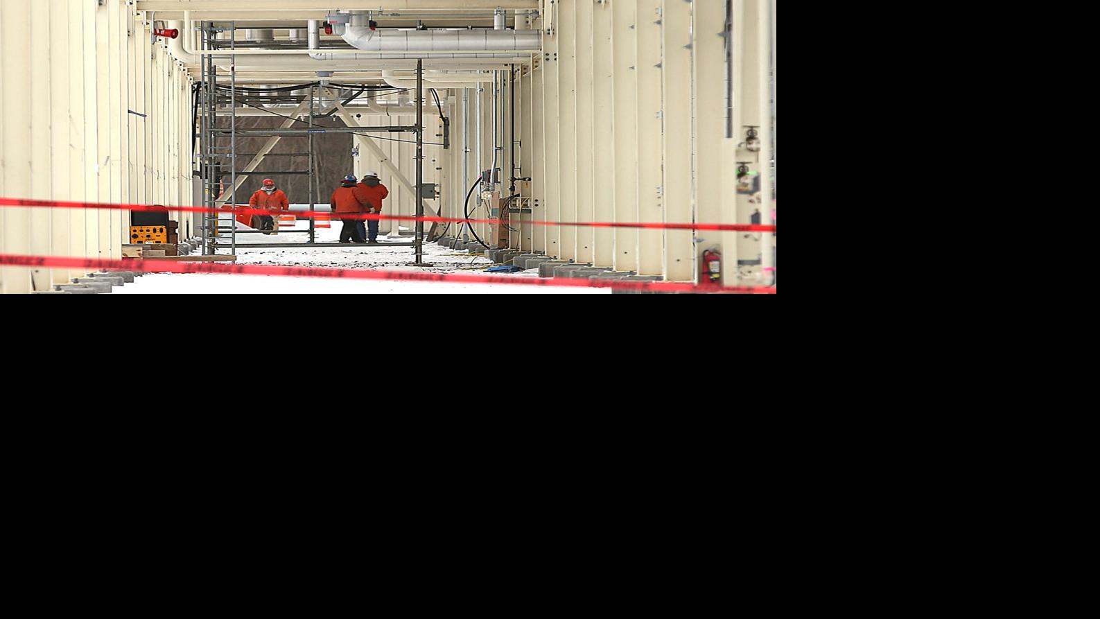 Youngstown Ohio Is A City Changed By Fracking Local News